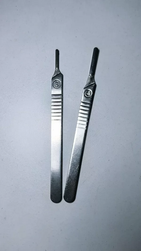 Producto - Mango de Bisturí