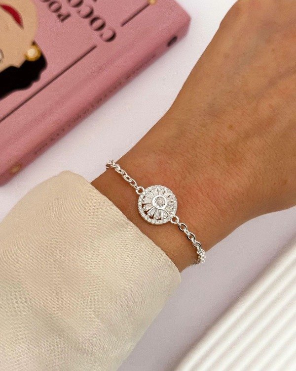 Producto - Pulsera Fiorenza