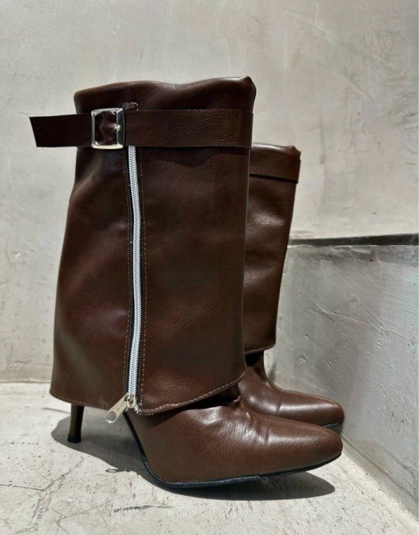 Producto - Botas francia
