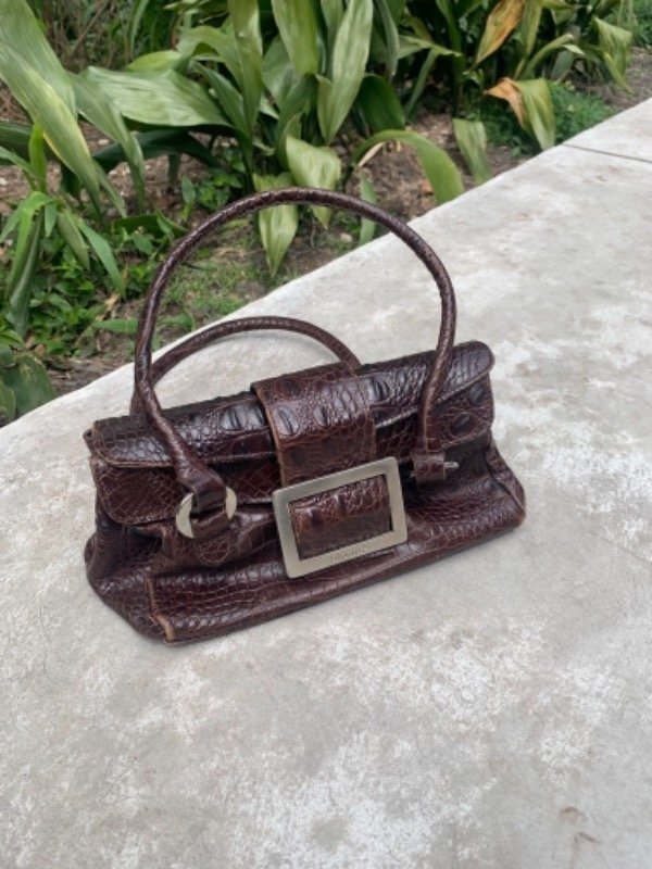 Producto - MINI Shoulder BLAQUE