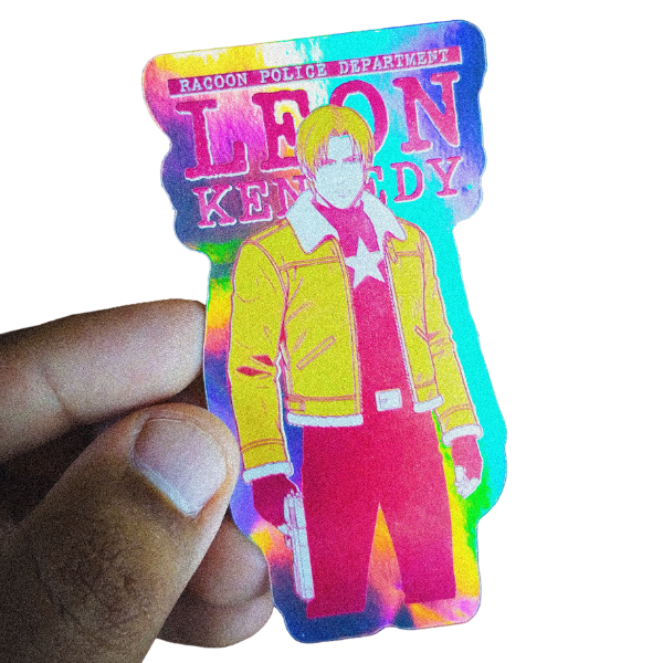 Producto - RESIDENT EVIL - HOLO XL - OFERTA