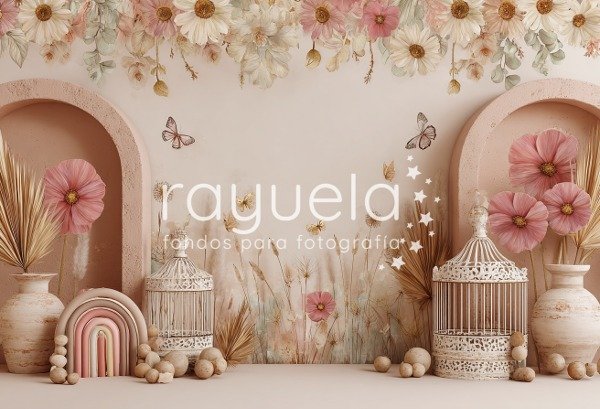 Producto - ARCOIRIS 305