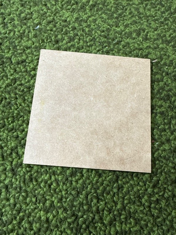Producto - Cuadrado 15x15 (3mm de grosor)
