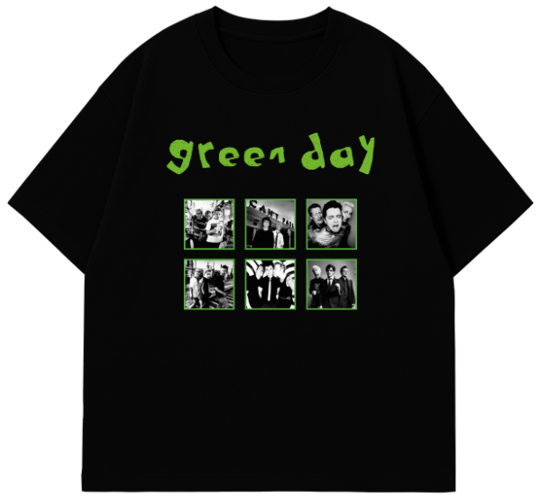 Producto - Green Day - Stay Young