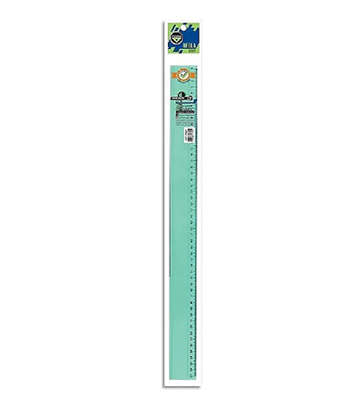 Producto - Regla Pizzini Tecnica 1732  50 centimetros - 0