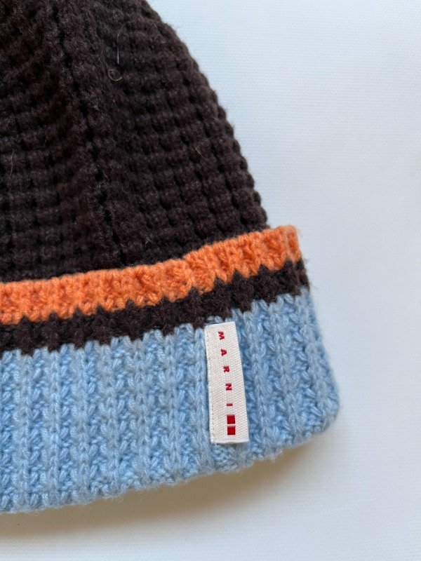 Producto - Marni x Uniqlo Beanie - 3