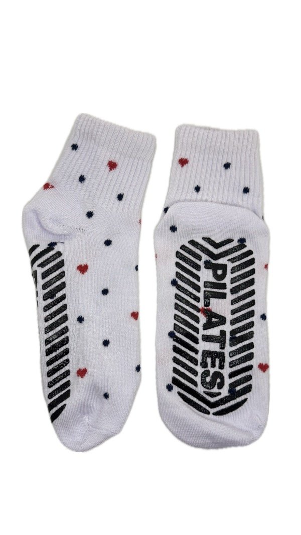 Producto - Puntos y Corazones - Pilates