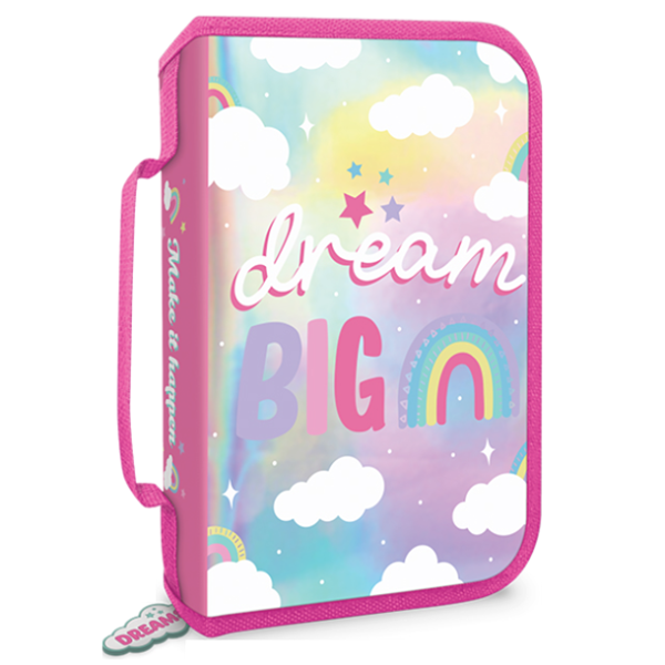Producto - Multiscope - Canopla Desplegable "Dreams"