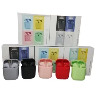 Producto - Inpots i12 colores