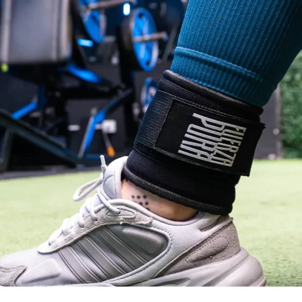 Producto - TOBILLERA DE POLEA - BALBOAFIT - 2
