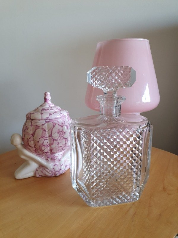 Producto - Botellón Art Déco (sólo Caba).