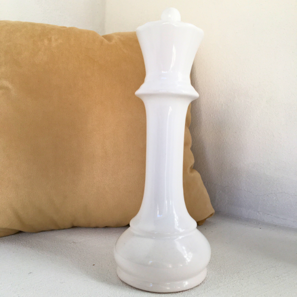 Producto - Figura decorativa Reina