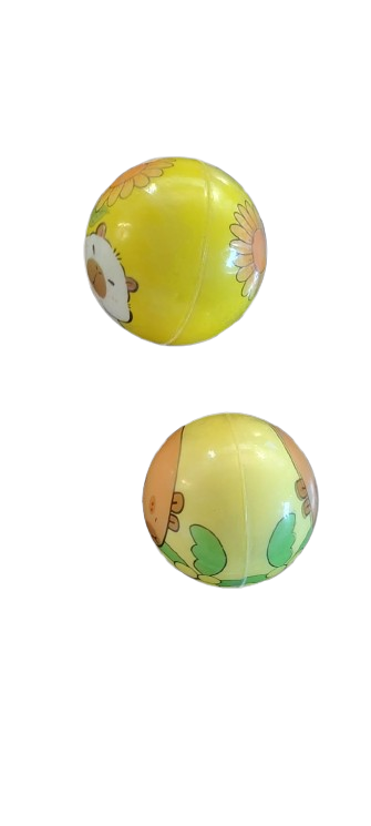 Producto - PELOTA SALTARINA