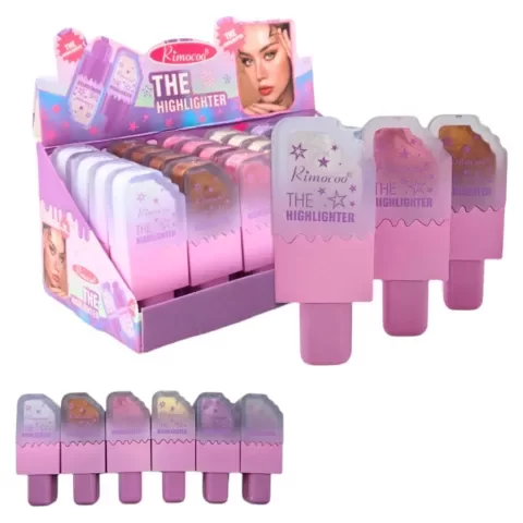 Producto - RIMOCO ILUMINADOR HELADO