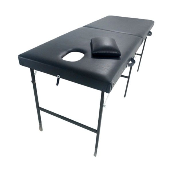 Producto - camilla reforzada (70cm x 190cm x 75cm)