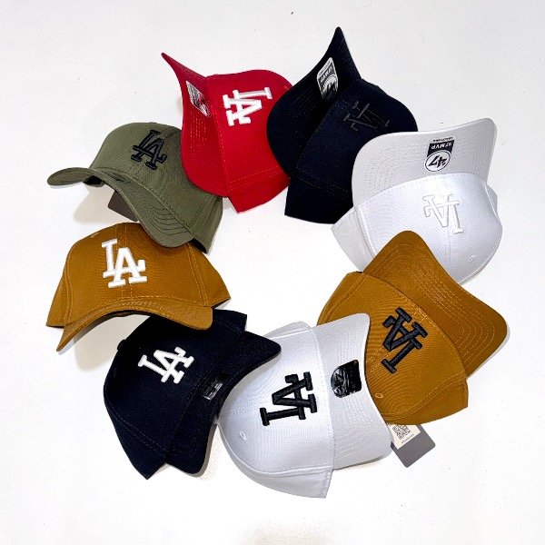 Producto - CURVAS CERRADAS LA l