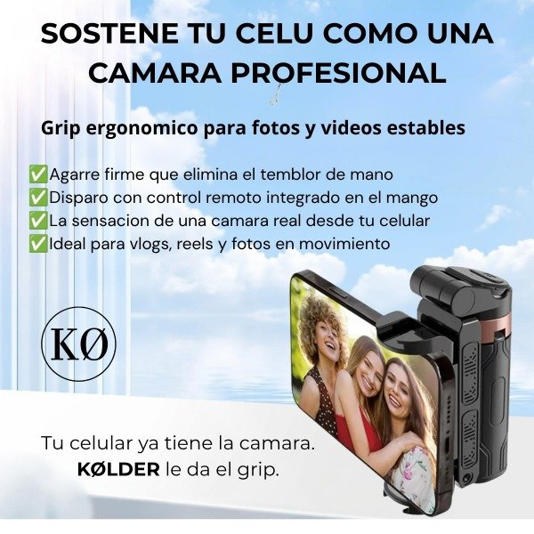 Producto - Gripshot 3 en 1 - 2