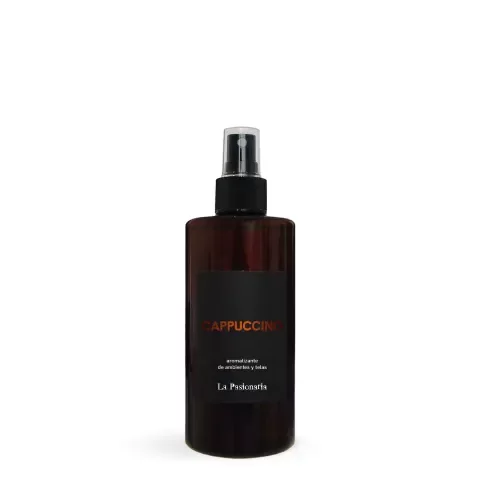 Producto - AROMATIZANTE DE AMBIENTES Y TELAS - Café de Especialidad