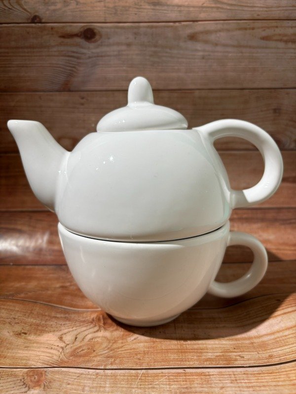 Producto - Tetera Tea for One