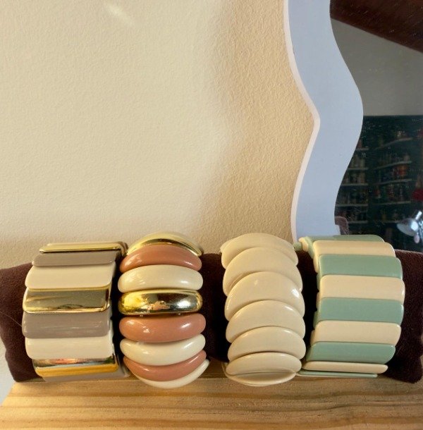 Producto - PULSERAS ELASTICAS