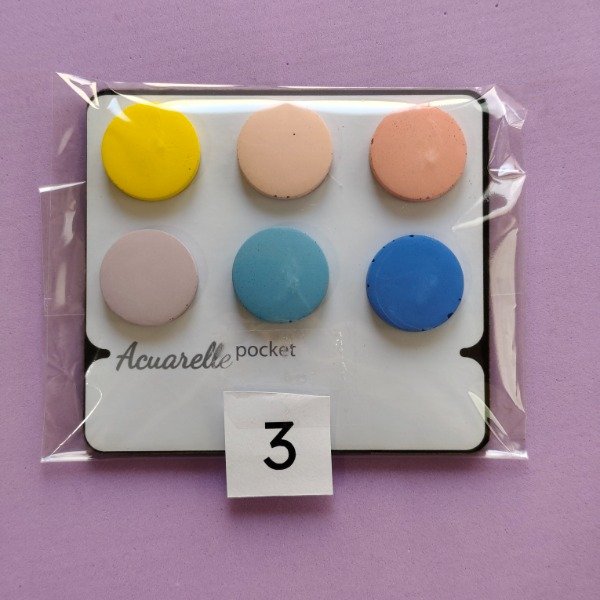 Producto - Paletas pocket mix match