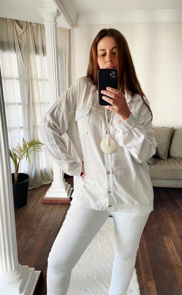 Producto - Camisa VARESE - 1