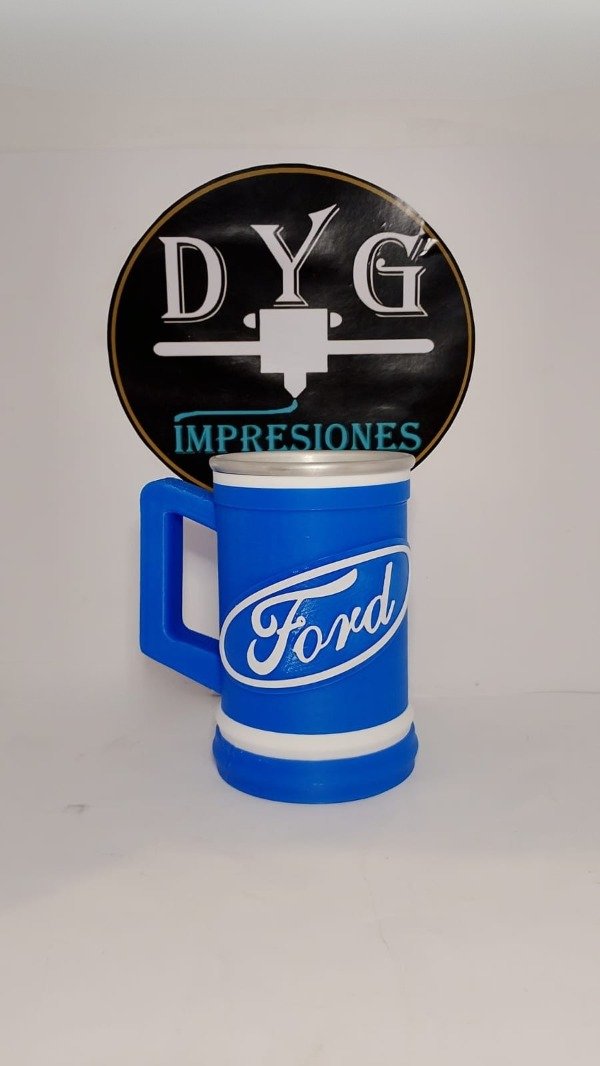 Producto - Chop Mango cuadrado