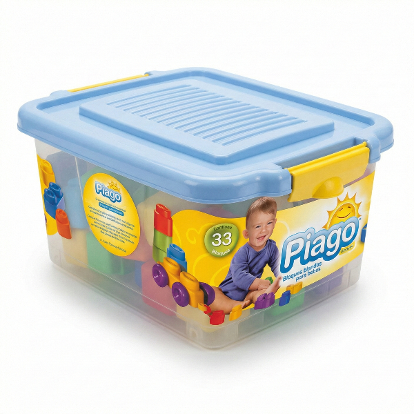 Producto - Bloques Piago