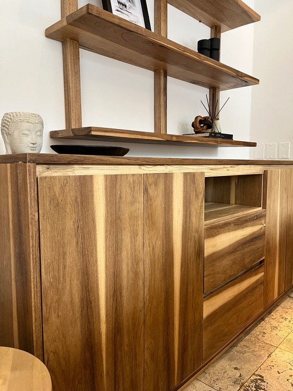 Producto - Rack Petiribi