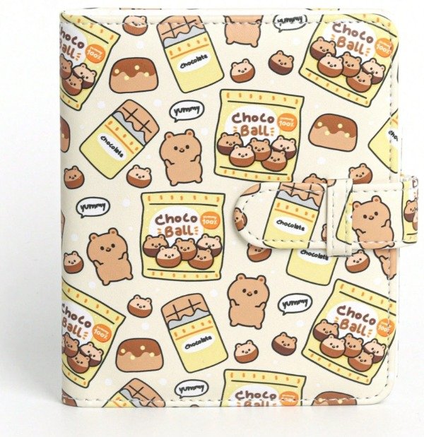 Producto - Binder Choco Ball