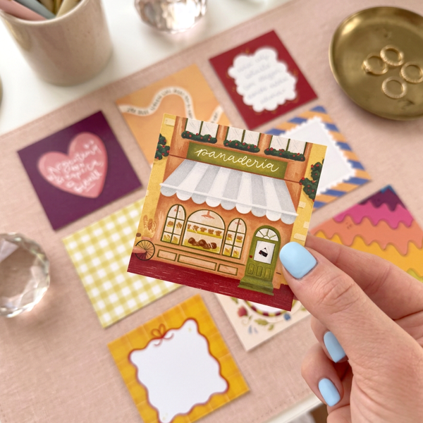 Producto - Miss Journal Box Edición Raíces (Aniversario #8)