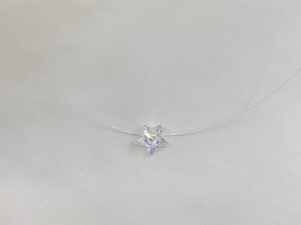 Producto - Tanza invisible con ESTRELLA
