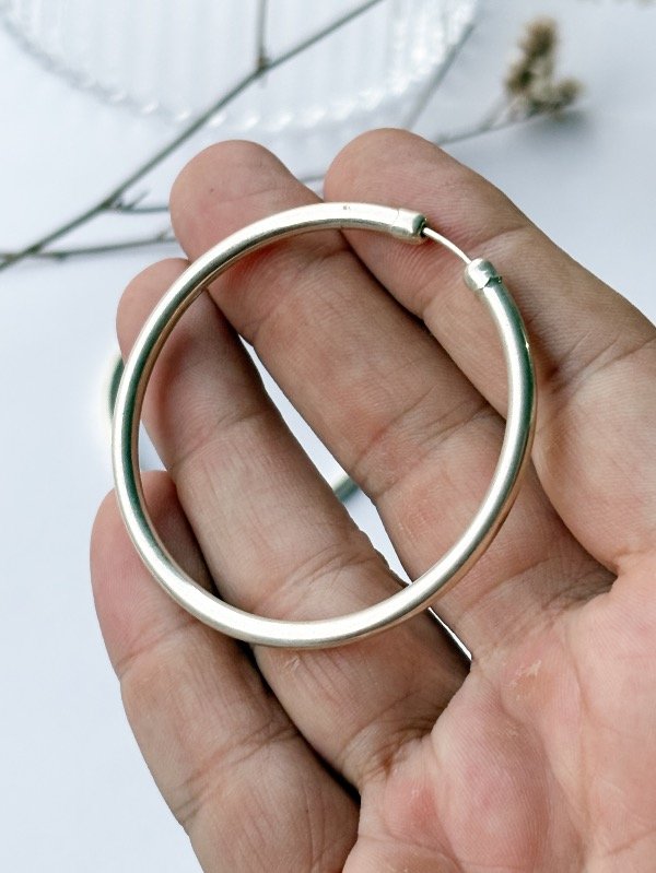 Producto - Argolla Reforzanda 50mm