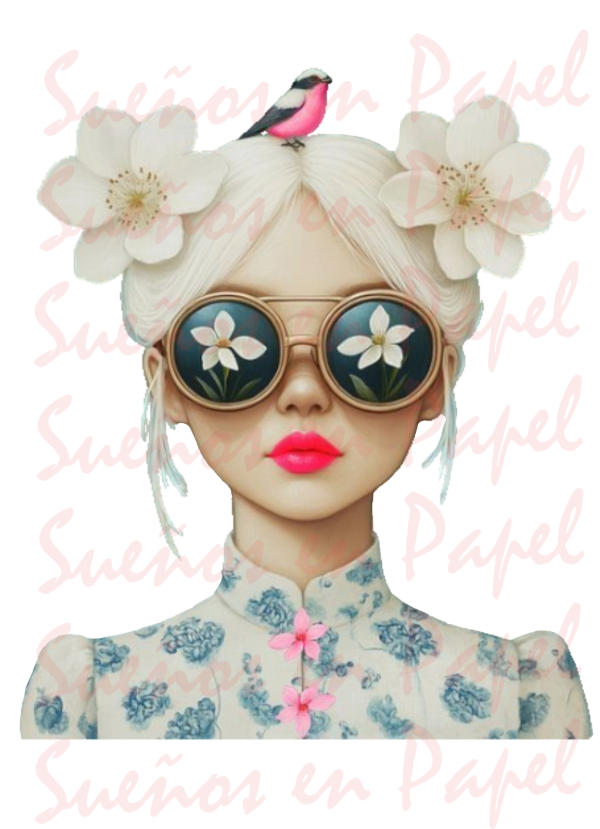 Producto - Lamina Termotransferible DB42