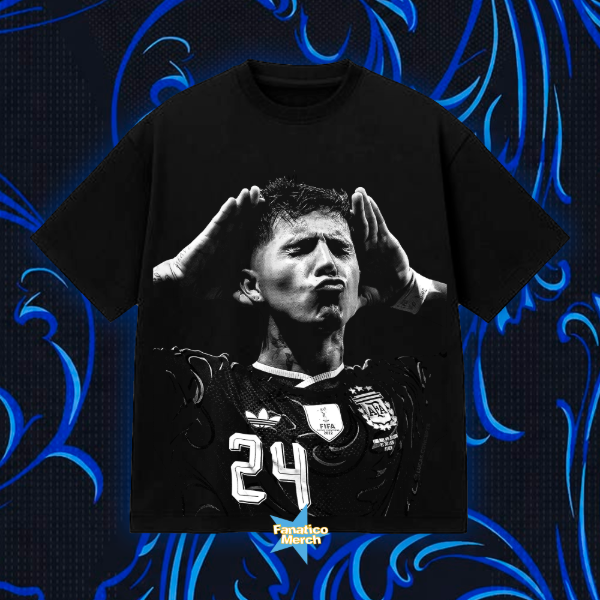 Remerón oversize - enzo i