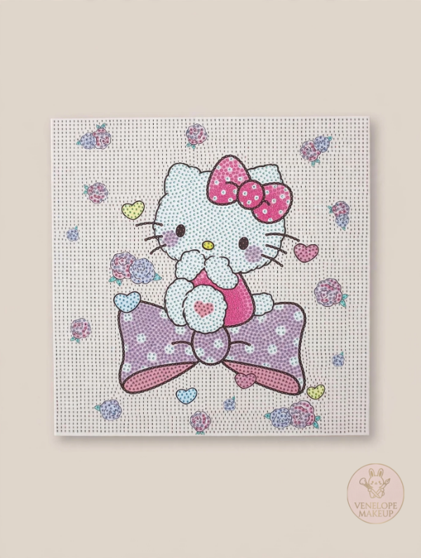 Producto - Diamond Paint 30 x 30 - 4