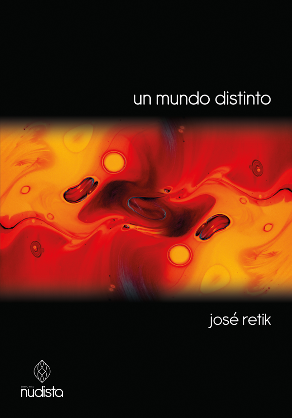 Producto - Un mundo distinto - José Retik