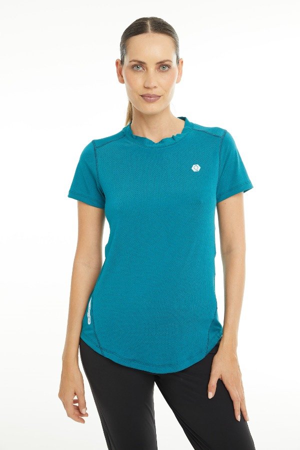 Producto - Remera Paola Petroleo