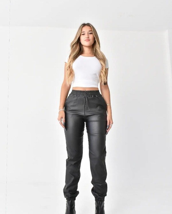 Producto - Jogger engomado Target - 1