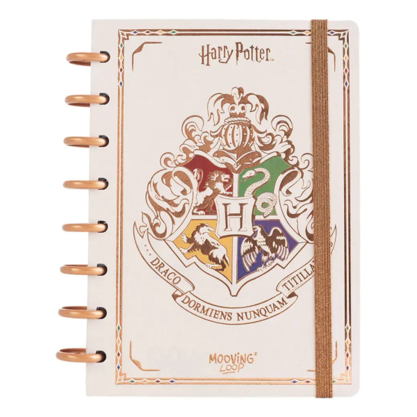 Producto - Cuaderno inteligente Harry Potter a5