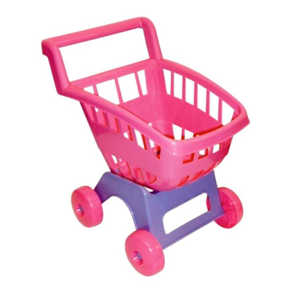 Producto - CARRO COMPRAS 12 UNIDADES