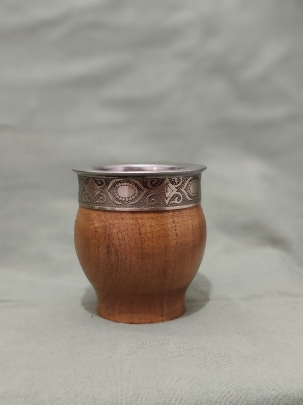 Producto - IMPERIAL DE ALGARROBO LISO