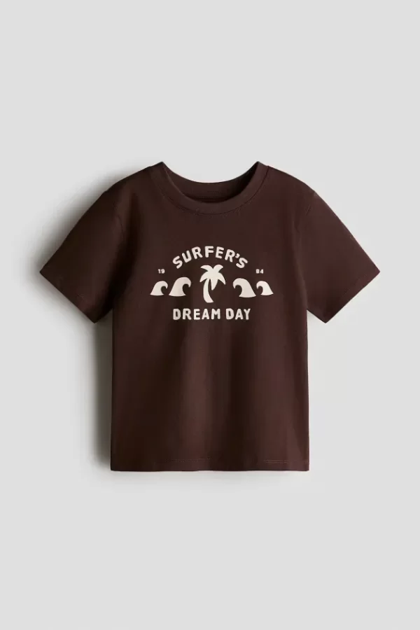 Producto - Remera HyM sufers - 2