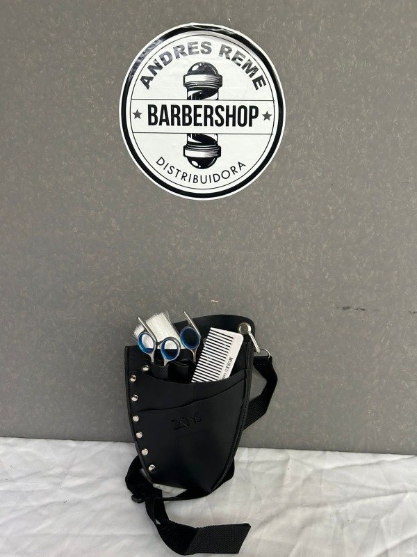 Producto - Porta herramienta de barberia