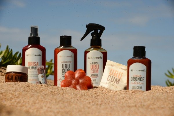 Producto - Combo Urucum