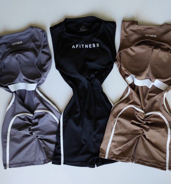 Producto - Jumpsuits BRULURES Yoga PREMIUM