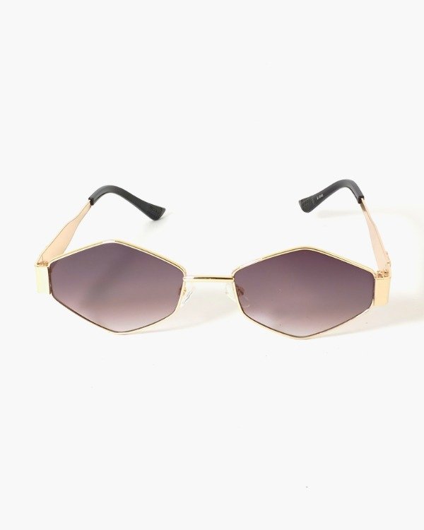 Producto - Mallorca Hexagonal - Dorado Morado