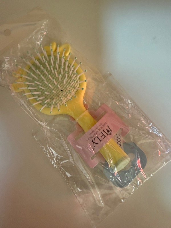 Producto - Cepillo con espejo