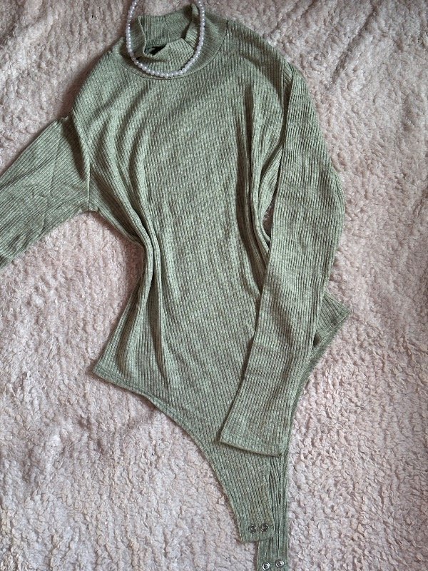 Producto - Body XL/XXL