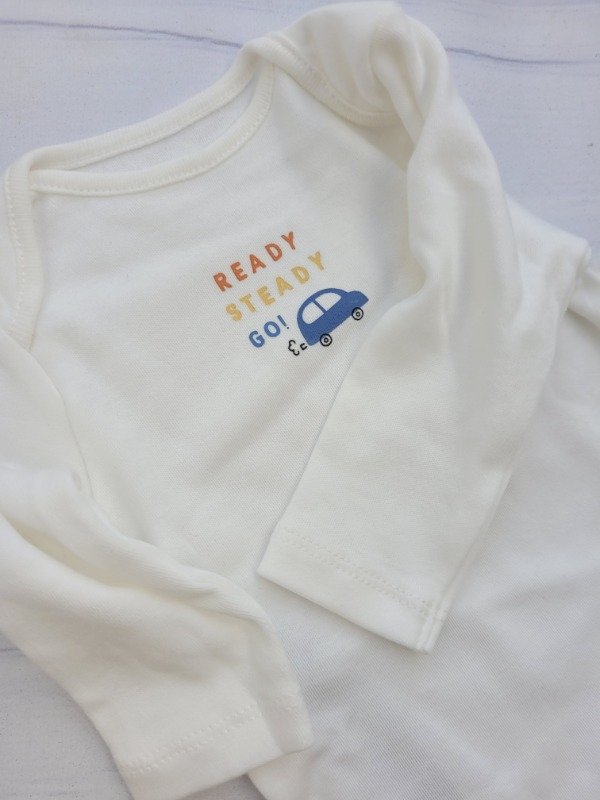 Producto - BODY AUTO 0 A 3 MESES - transferencia 11.475 - 1